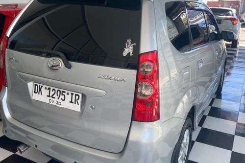 Beli mobil bekas