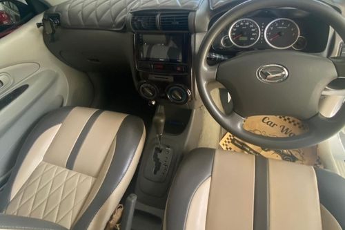 Dijual 2011 Daihatsu Xenia 1.3 XI AT MC bekas