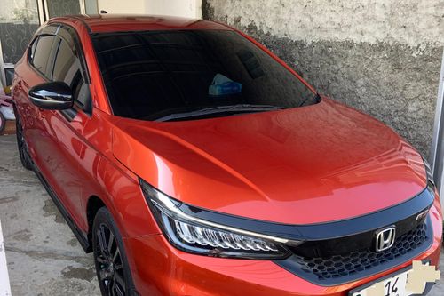 Beli mobil bekas