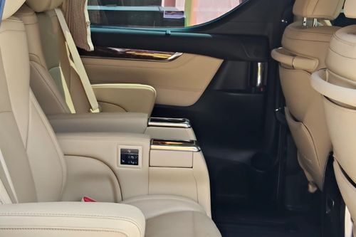 Dijual 2023 Audi A3 S3 6-Gang bekas