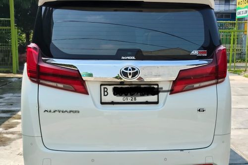 Beli mobil bekas