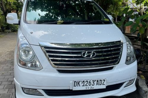 Beli mobil bekas
