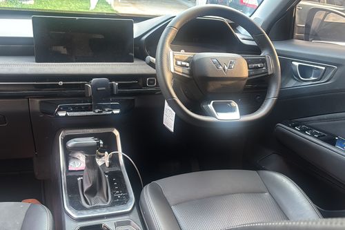 Beli mobil bekas
