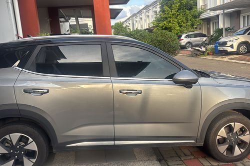 2024 Audi A3  S3 6-Gang