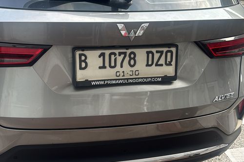 Dijual 2024 Audi A3 S3 6-Gang bekas
