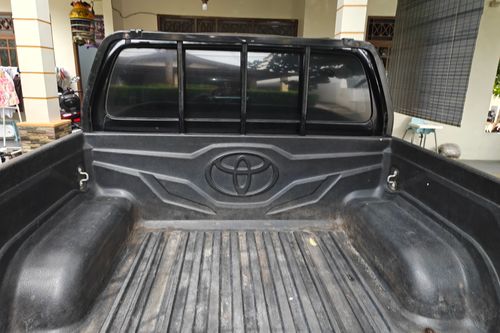 Beli mobil bekas