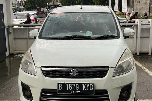 2012 Audi A3  S3 6-Gang bekas