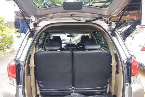 2018 Honda Mobilio  E CVT AT bekas