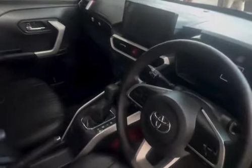 Dijual 2022 Audi A3 S3 6-Gang bekas