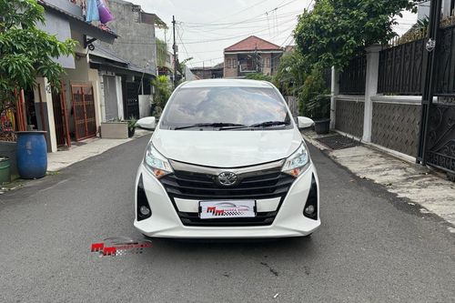 Beli mobil bekas