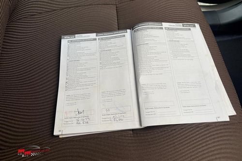 2022 Toyota Calya G AT bekas