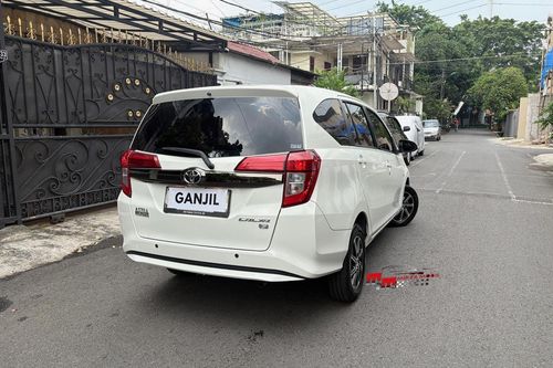 Beli mobil bekas