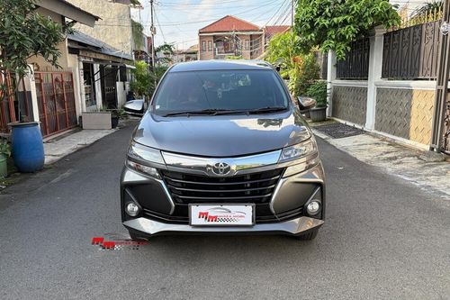Beli mobil bekas