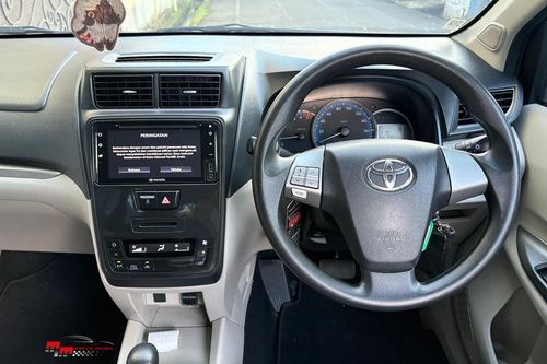 Beli mobil bekas