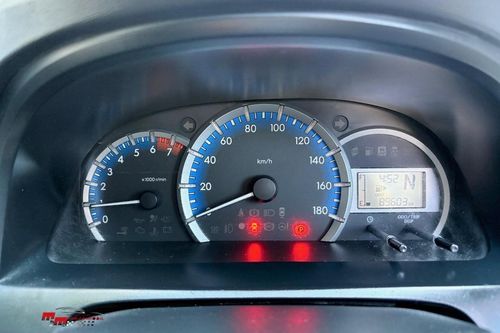 Dijual 2021 Toyota Avanza 1.3G AT bekas