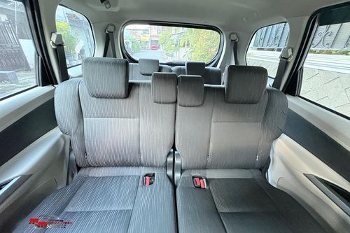 2021 Toyota Avanza 1.3G AT bekas