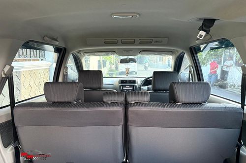 2021 Toyota Avanza 1.3G AT tua