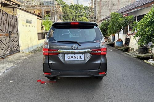Beli mobil bekas