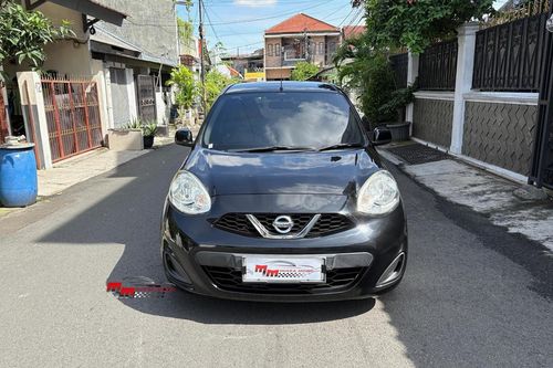 Beli mobil bekas