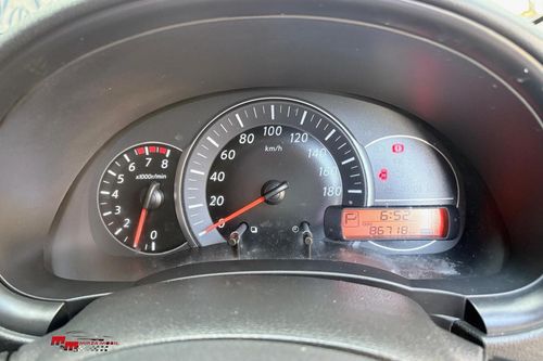 Dijual 2018 Nissan March 1.2L AT bekas