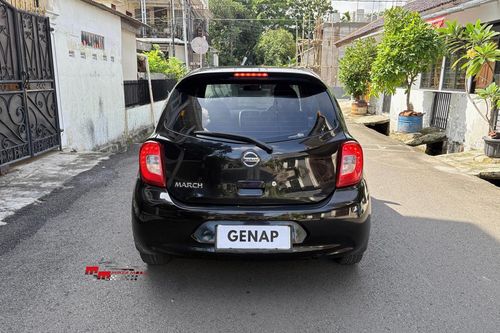 Beli mobil bekas