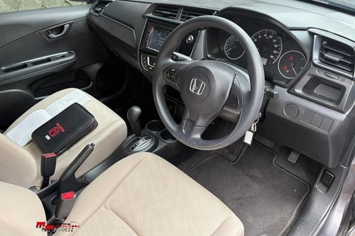 Beli mobil bekas