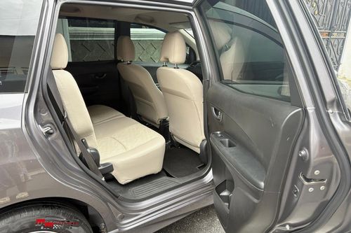 2021 Honda Mobilio E CVT bekas