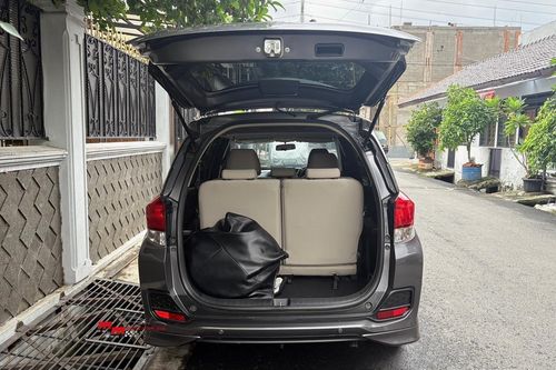 2021 Honda Mobilio E CVT tua