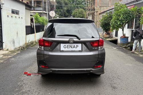2021 Honda Mobilio E CVT bekas