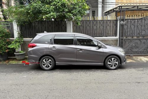 2021 Honda Mobilio E CVT tua