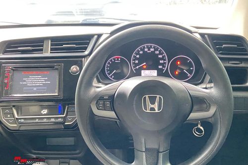 2021 Honda Mobilio E CVT bekas