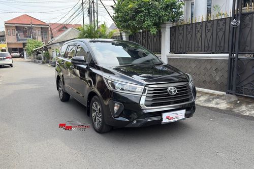 2021 Toyota Innova REBORN BENSIN V 2.0 AT