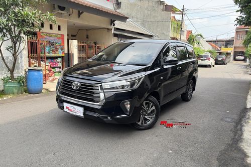 2021 Toyota Innova REBORN BENSIN V 2.0 AT tua