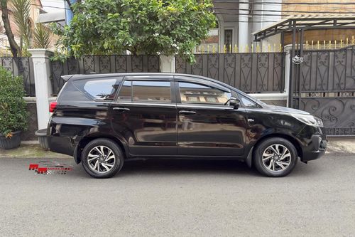2021 Toyota Innova REBORN BENSIN V 2.0 AT bekas