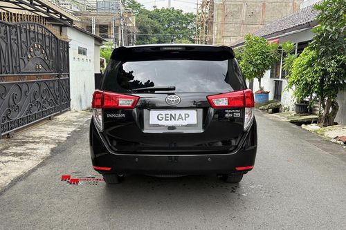 Beli mobil bekas