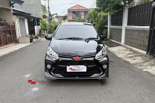 Beli mobil bekas