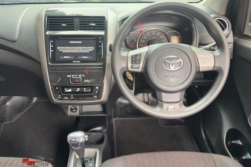 Beli mobil bekas