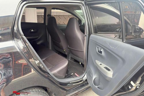 Beli mobil bekas