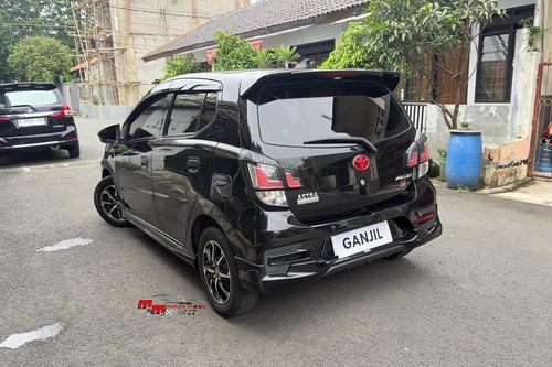 Beli mobil bekas