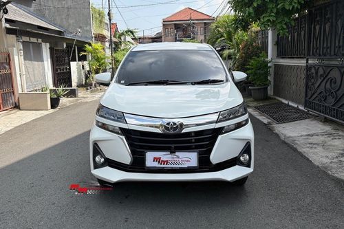 Beli mobil bekas