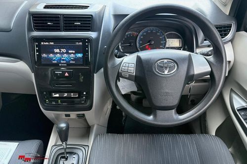 Beli mobil bekas