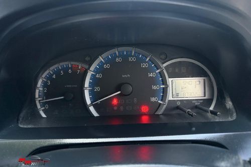 Dijual 2021 Toyota Avanza G 1.3L AT bekas