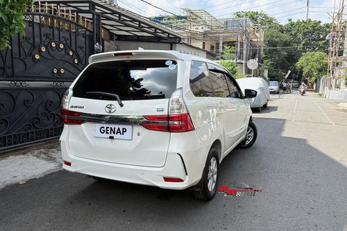 Beli mobil bekas