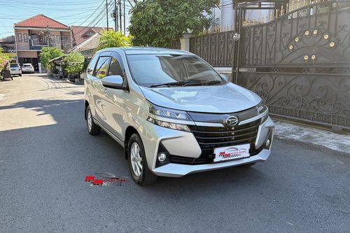 Used 2020 Daihatsu Grand Xenia 1.3 X MT