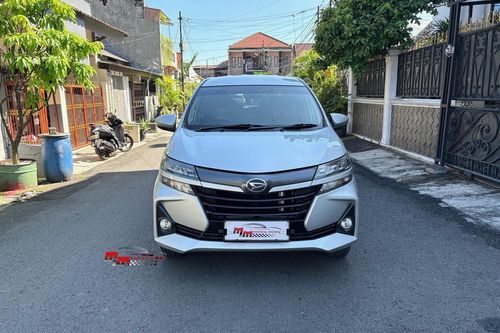 Beli mobil bekas