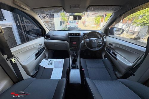 Dijual 2020 Daihatsu Xenia 1.3 X MT bekas
