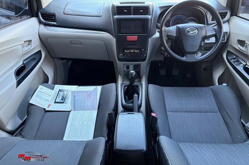 2020 Daihatsu Xenia 1.3 X MT bekas