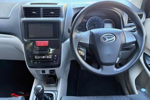 Beli mobil bekas