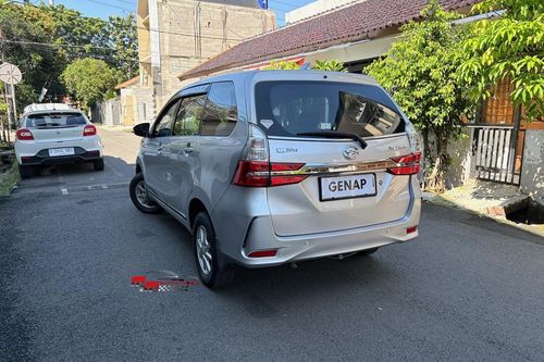 Beli mobil bekas