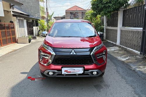 Beli mobil bekas